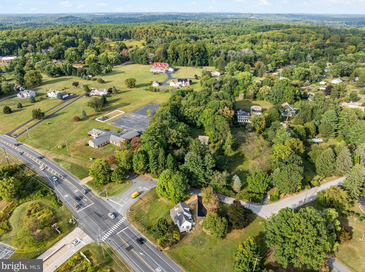 529 Old Middletown Rd, Media PA 19063-4429 exterior