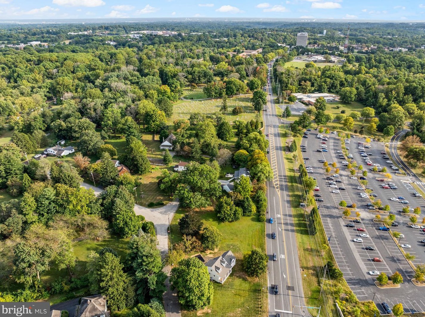 529 Old Middletown Rd, Media PA 19063-4429 exterior