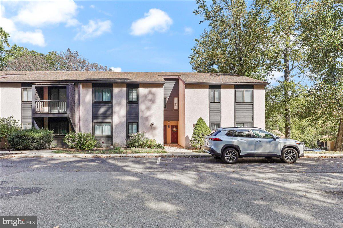 715 Painters Crossing 715, Chadds Ford, PA 19317 MLS PADE2075734