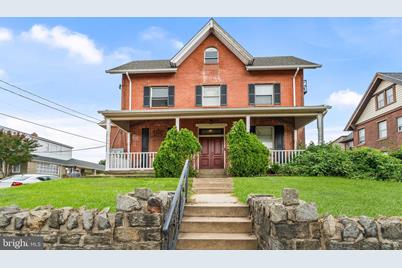 29 W Baltimore Avenue, Clifton Heights, PA 19018 - Photo 1