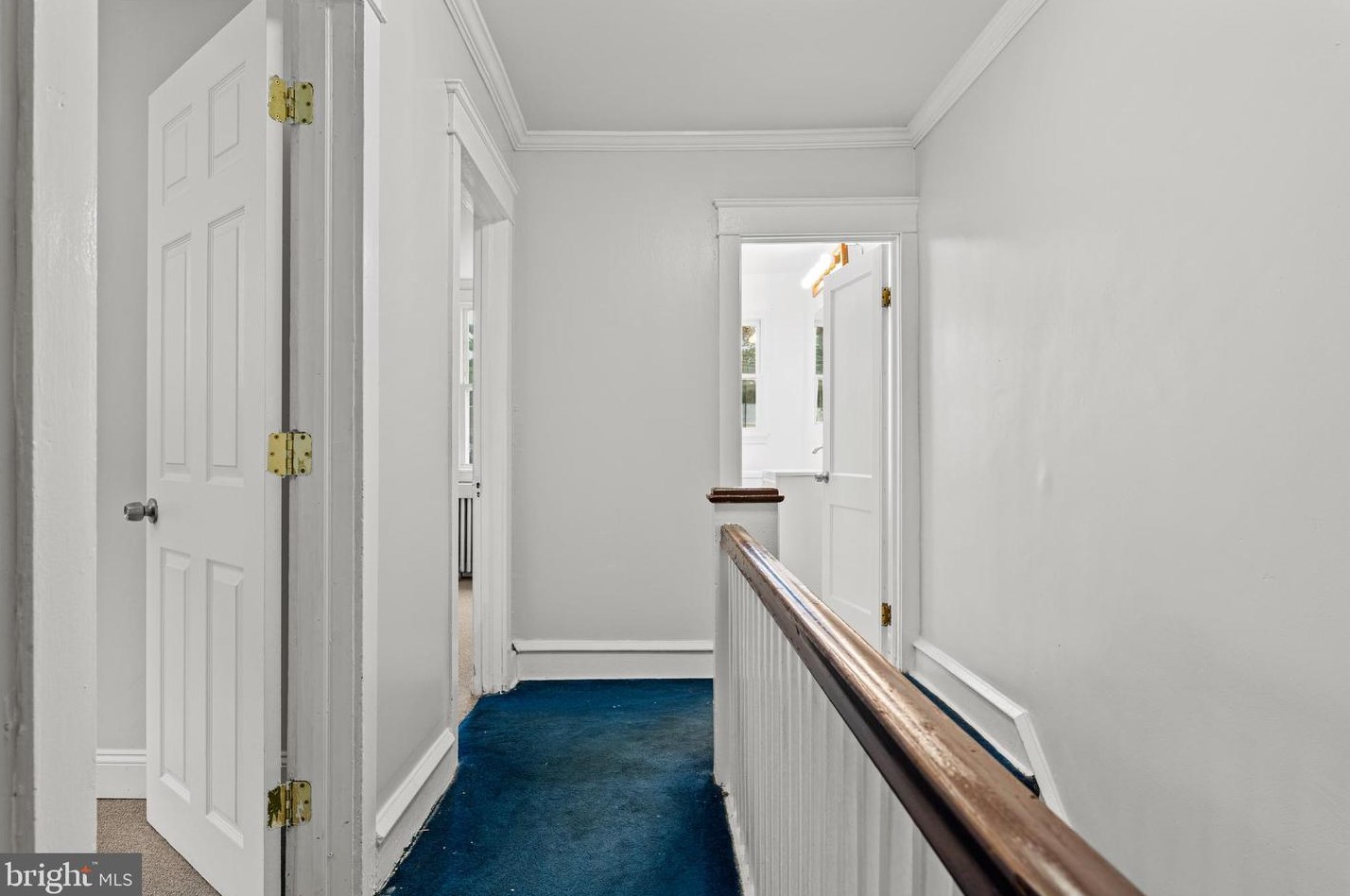 221 Barrington Rd, Upper Darby PA  19082-4217 exterior