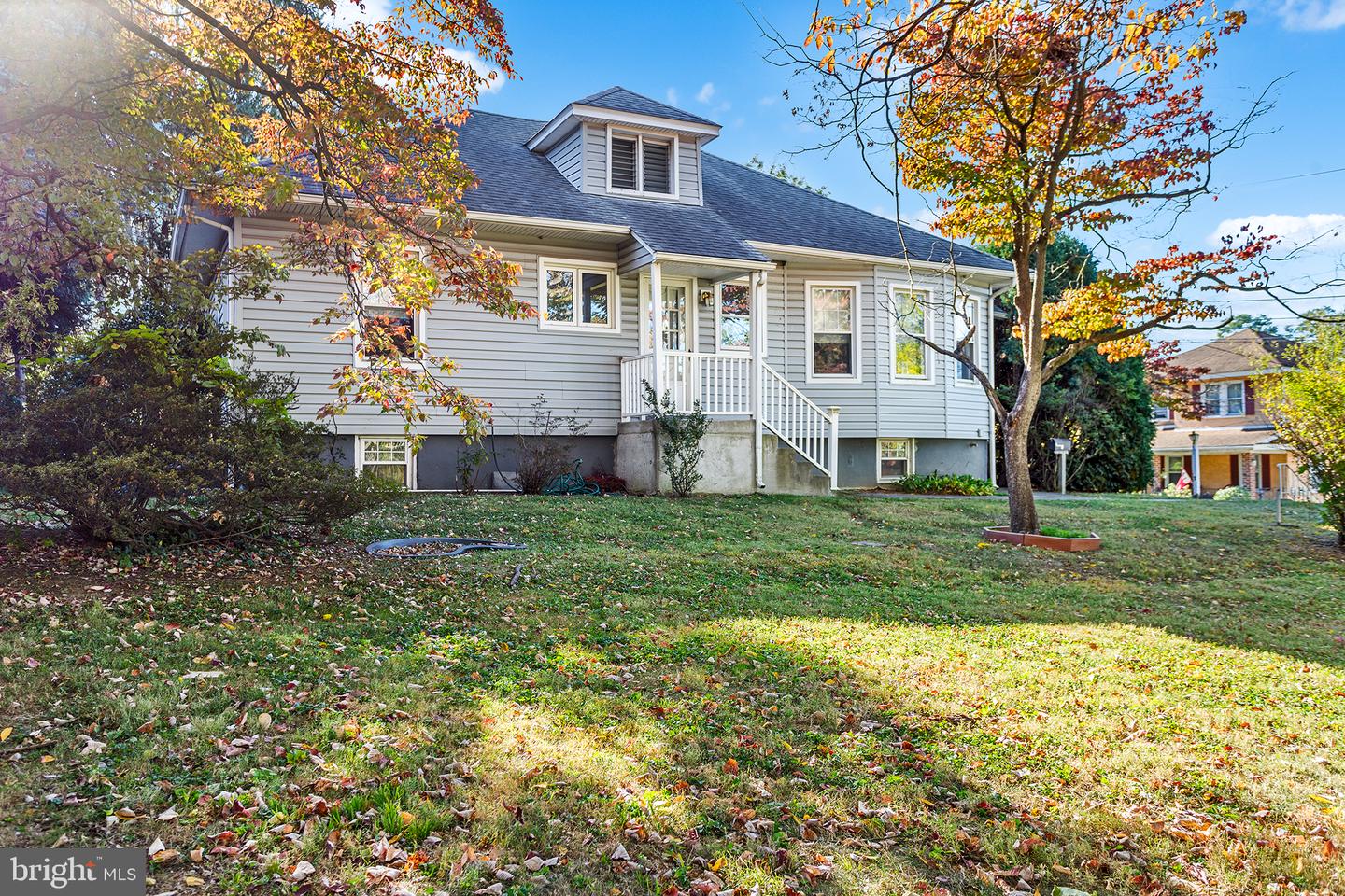 204 Water St, Ridley Park, PA 19078 MLS PADE2077818 Coldwell Banker