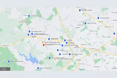 107 Eagle Drive, Broomall, PA 19008 - Photo 23