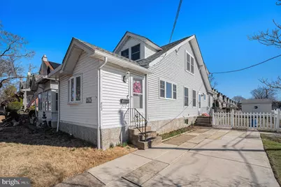 803 Summit Avenue, Prospect Park, PA 19076 - Photo 1