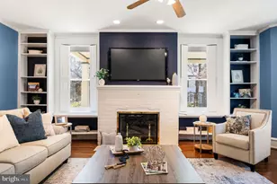 519 Walnut Ln, Swarthmore, PA 19081 - Photo 7