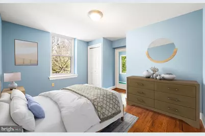 519 Walnut Lane #UNIT 1, Swarthmore, PA 19081 - Photo 21