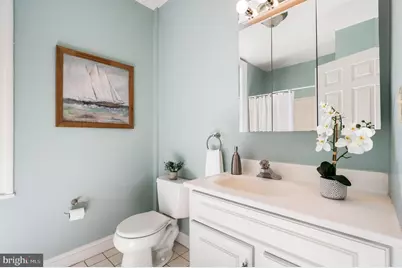 519 Walnut Lane #UNIT 1, Swarthmore, PA 19081 - Photo 17