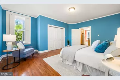 519 Walnut Lane #UNIT 1, Swarthmore, PA 19081 - Photo 15