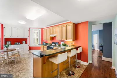 519 Walnut Lane #UNIT 1, Swarthmore, PA 19081 - Photo 9