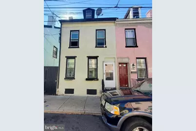 323 Rose Street, Chester, PA 19013 - Photo 1