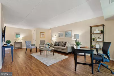 202 Summit Drive #B, Bryn Mawr, PA 19010 - Photo 9