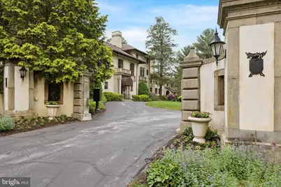 202 Summit Drive #B, Bryn Mawr, PA 19010 - Photo 25