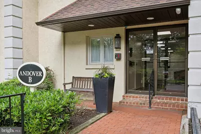 202 Summit Drive #B, Bryn Mawr, PA 19010 - Photo 5