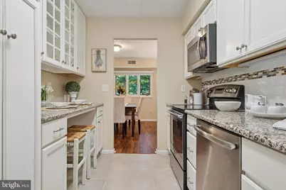 202 Summit Drive #B, Bryn Mawr, PA 19010 - Photo 13