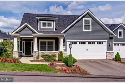 104 Eagle Drive, Broomall, PA 19008 - Photo 1