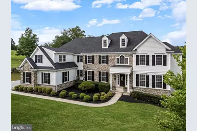 203 Geist View Circle, Media, PA 19063 - Photo 1