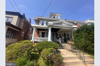 2008 Madison Street, Chester, PA 19013 - Photo 1