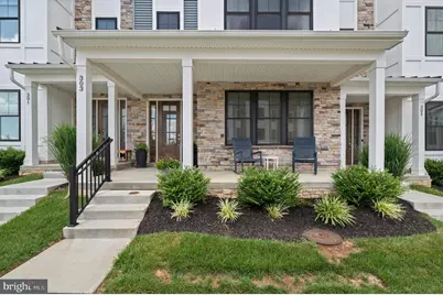 303 W Squire Drive, Newtown Square, PA 19073 - Photo 1