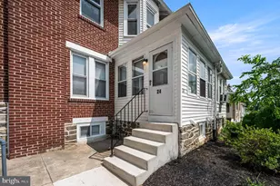 24 Sunshine Rd, Upper Darby, PA 19082 - Photo 3