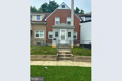 1106 Sterling Avenue, Marcus Hook, PA 19061 - Photo 1