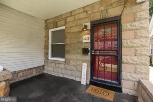 2013 Edgmont Ave, Chester, PA 19013 - Photo 3