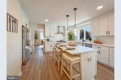 736 Timber Trail Lane, Springfield, PA 19064 - Photo 11