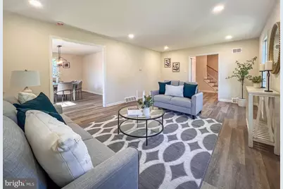 736 Timber Trail Lane, Springfield, PA 19064 - Photo 7