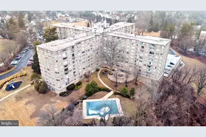 1030 E Lancaster Avenue #126, Bryn Mawr, PA 19010 - Photo 31