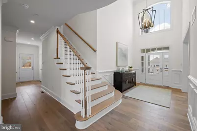 Lot 16 Bellflower Lane, Newtown Square, PA 19073 - Photo 3