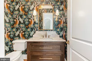 406 Barclay Rd, Bryn Mawr, PA 19010 - Photo 5