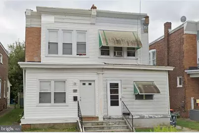 105 E 22nd Street, Chester, PA 19013 - Photo 1