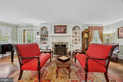 4 W Possum Hollow Road, Rose Valley, PA 19086 - Photo 9