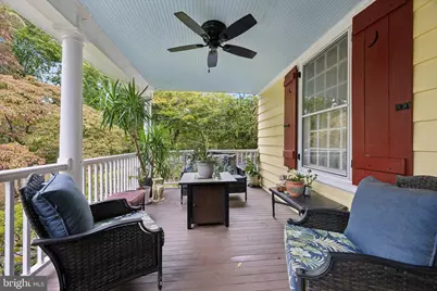 4 W Possum Hollow Road, Rose Valley, PA 19086 - Photo 3