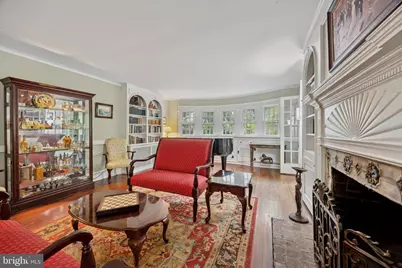 4 W Possum Hollow Road, Rose Valley, PA 19086 - Photo 11