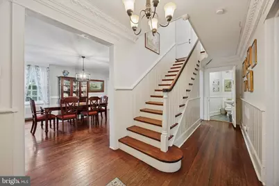 4 W Possum Hollow Road, Rose Valley, PA 19086 - Photo 5