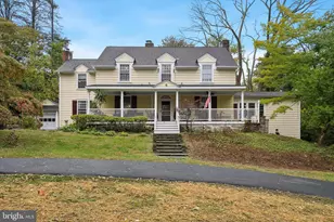 4 W Possum Hollow Rd, Rose Valley, PA 19086 - Photo 1