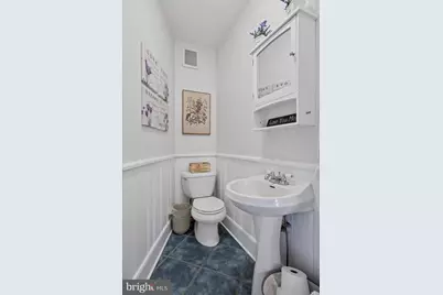 4 W Possum Hollow Road, Rose Valley, PA 19086 - Photo 19