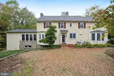 4 W Possum Hollow Road, Rose Valley, PA 19086 - Photo 35