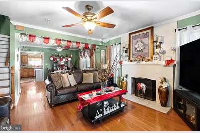 228 Bartlett Avenue, Sharon Hill, PA 19079 - Photo 7