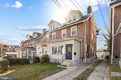 228 Bartlett Avenue, Sharon Hill, PA 19079 - Photo 3