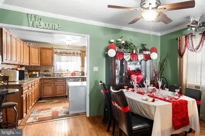 228 Bartlett Avenue, Sharon Hill, PA 19079 - Photo 9