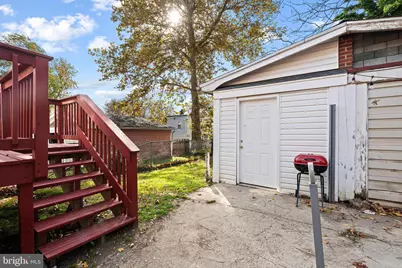 228 Bartlett Avenue, Sharon Hill, PA 19079 - Photo 29