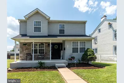 319 Fairview Road, Woodlyn, PA 19094 - Photo 1