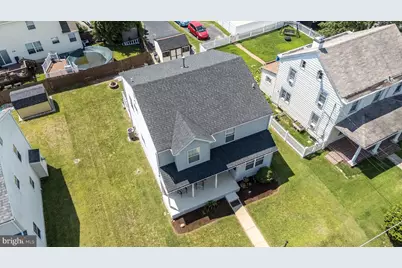 319 Fairview Road, Woodlyn, PA 19094 - Photo 3