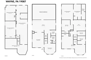 412 Fairview Dr, Wayne, PA 19087 - Photo 31