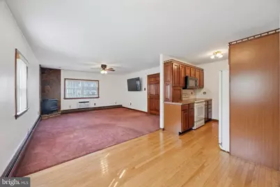 354 S Swarthmore Avenue #B-3, Swarthmore, PA 19081 - Photo 3