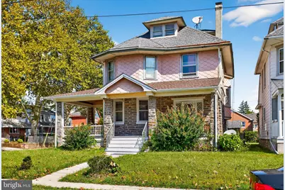 415 Tome Street, Ridley Park, PA 19078 - Photo 47