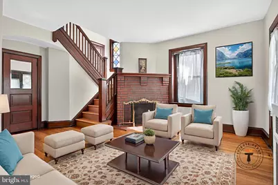 415 Tome Street, Ridley Park, PA 19078 - Photo 7