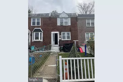 1210 Berkley Road, Darby, PA 19023 - Photo 1