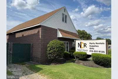 2365 Macdade Boulevard, Folsom, PA 19033 - Photo 1